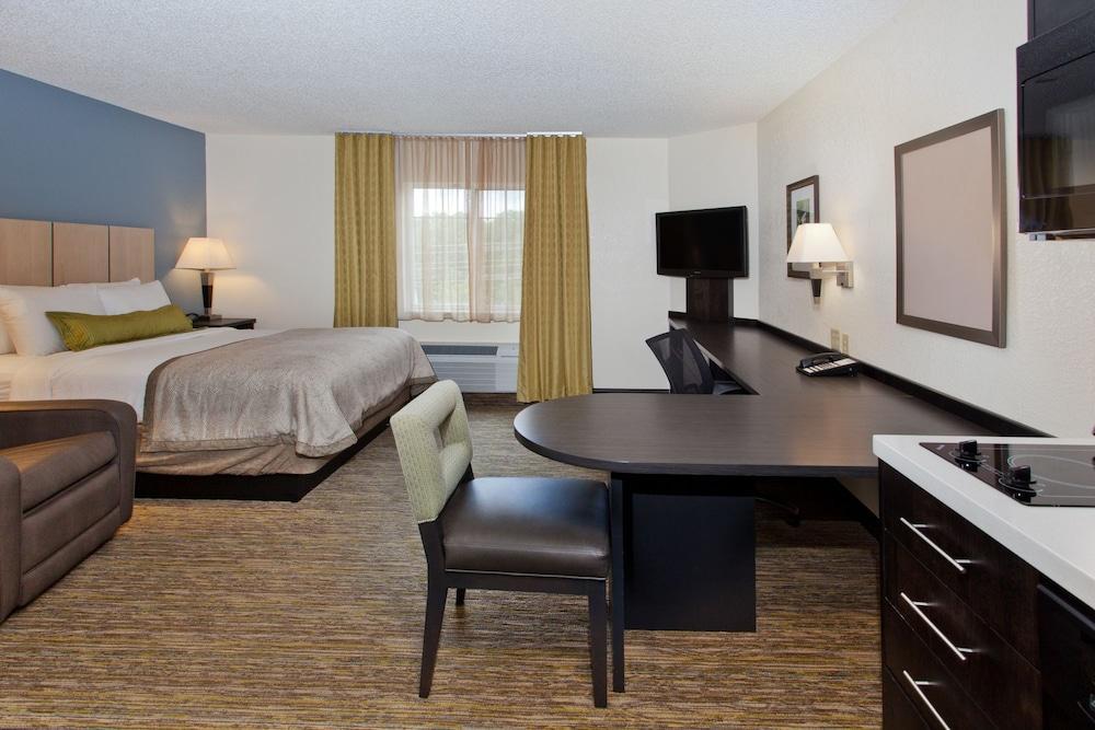 Hotel Sonesta Simply Columbus Airport Gahanna