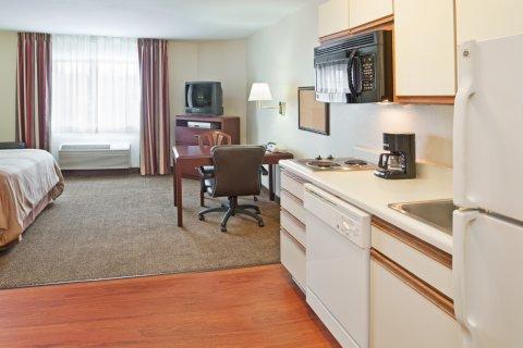 Sonesta Simply Columbus Airport