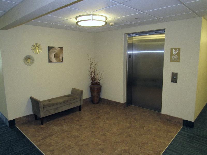 Hotel Sonesta Simply Columbus Airport