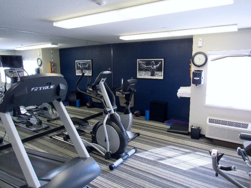 Sonesta Simply Columbus Airport 3* Gahanna