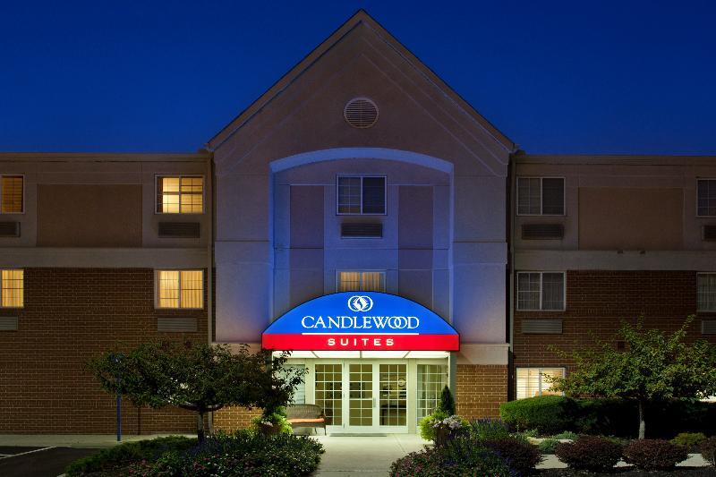 Sonesta Simply Columbus Airport Hotel 3*