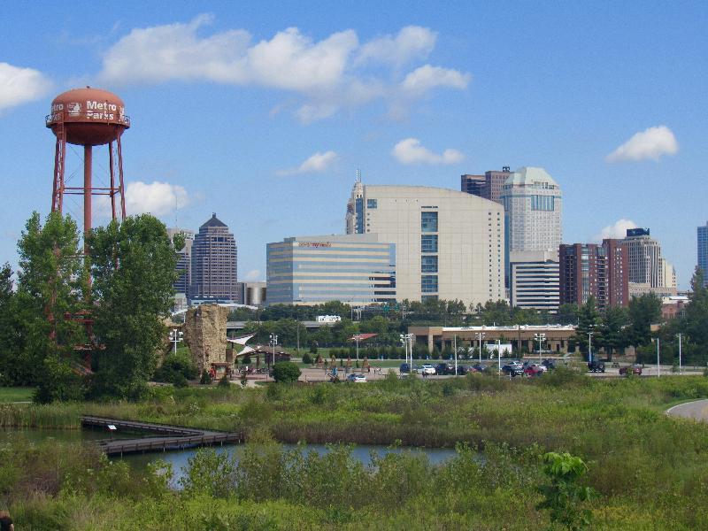 Hotel Sonesta Simply Columbus Airport 3*