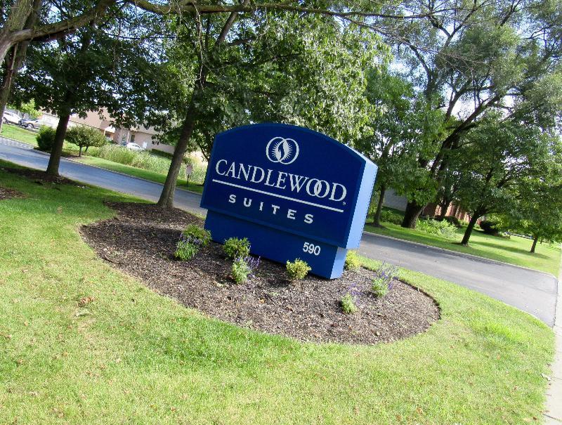 Sonesta Simply Columbus Airport Hotel Gahanna