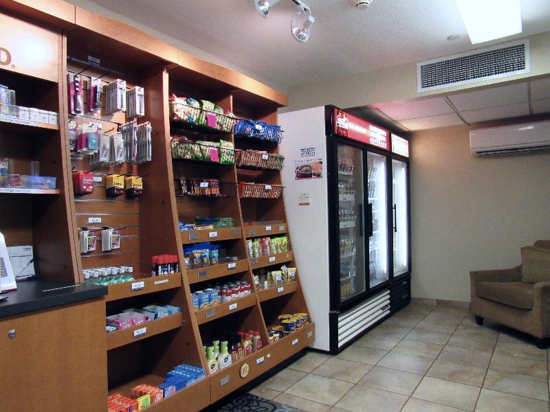 Hotel Sonesta Simply Columbus Airport Gahanna