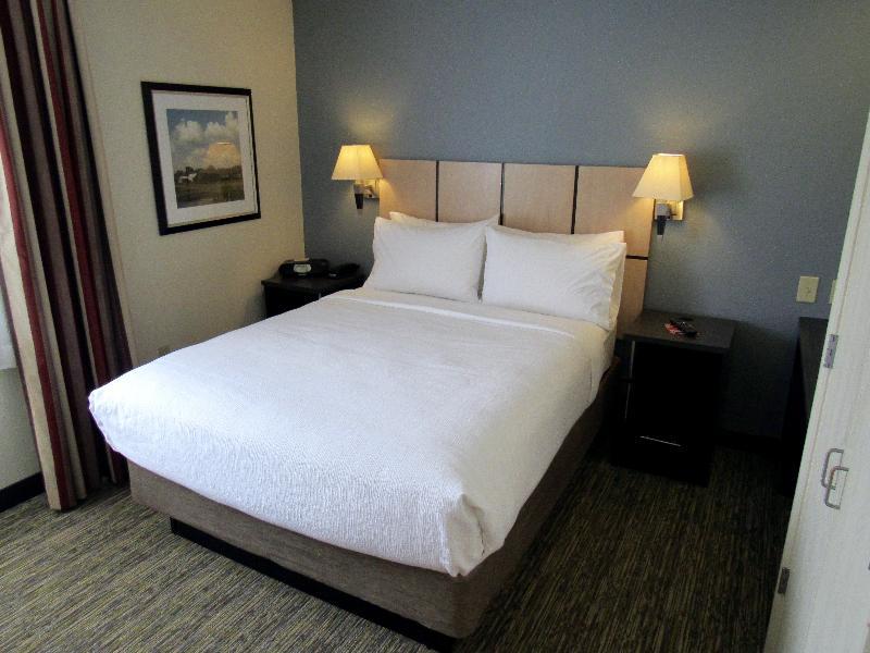 Hotel Sonesta Simply Columbus Airport