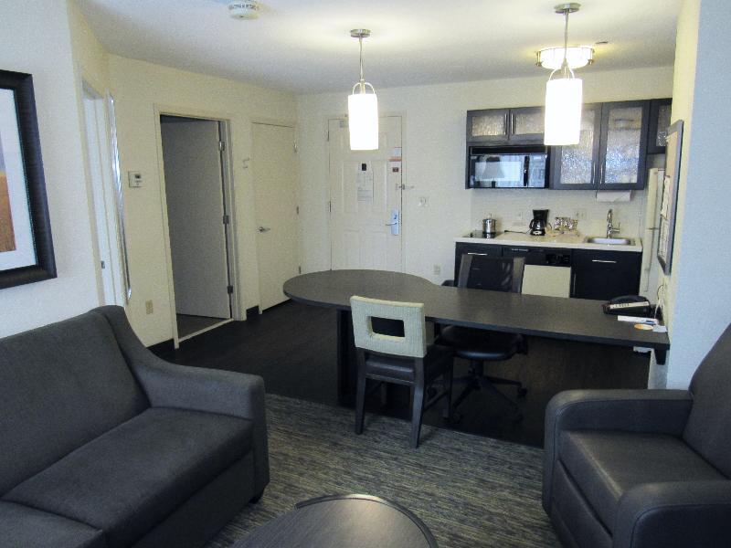 Sonesta Simply Columbus Airport Hotel Gahanna