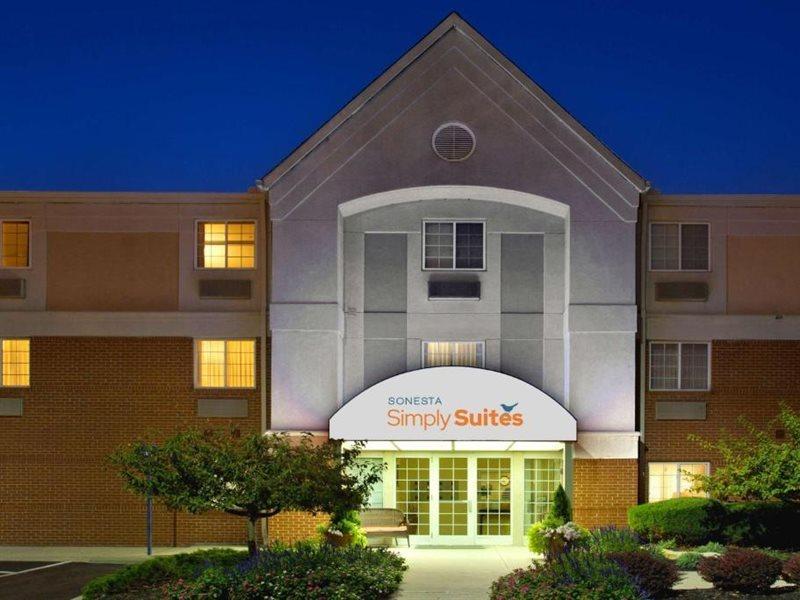 Sonesta Simply Columbus Airport Hotel Gahanna
