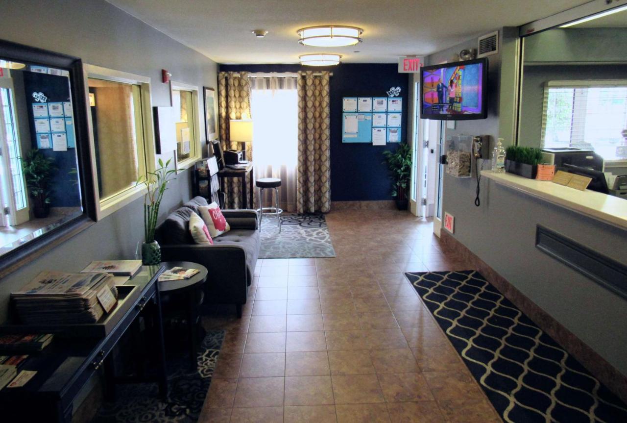 Sonesta Simply Columbus Airport Hotel