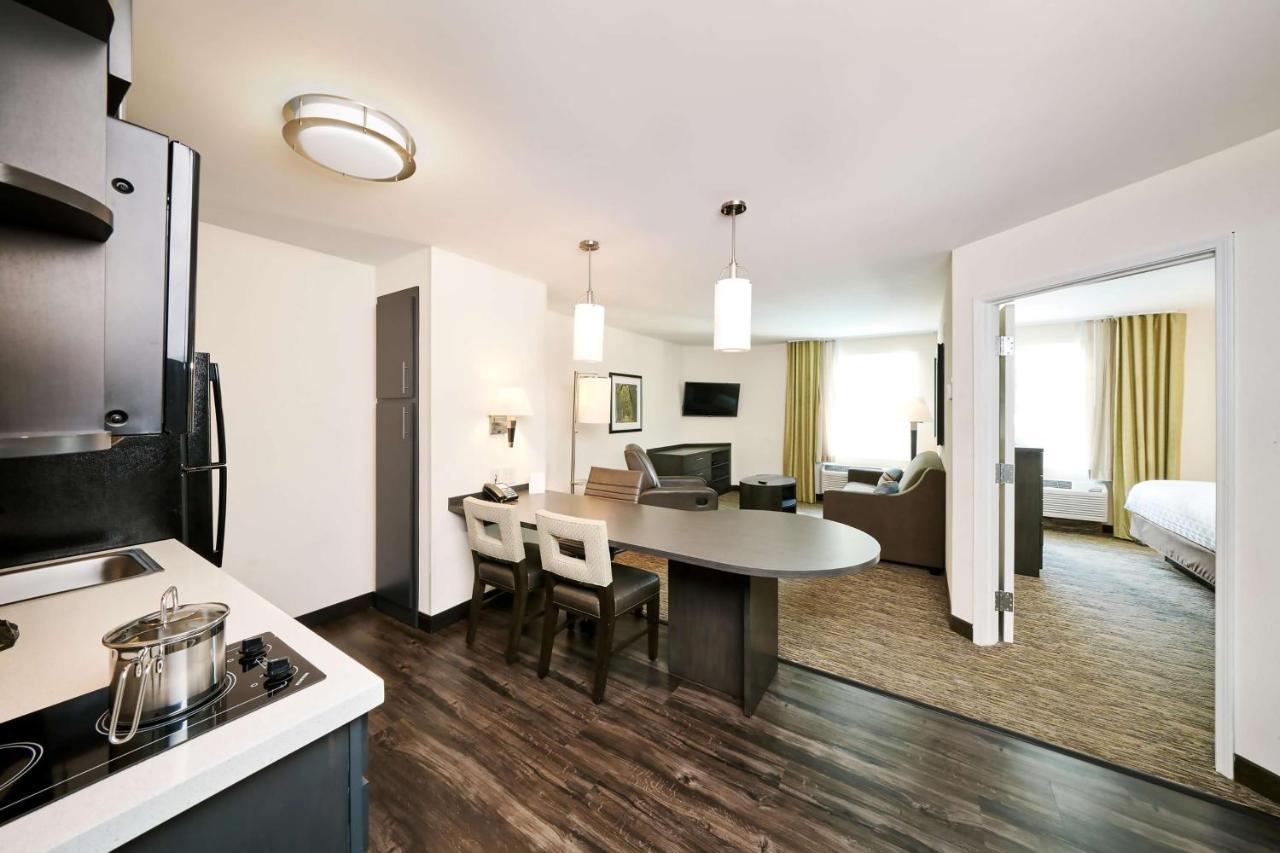 Hotel Sonesta Simply Columbus Airport Gahanna