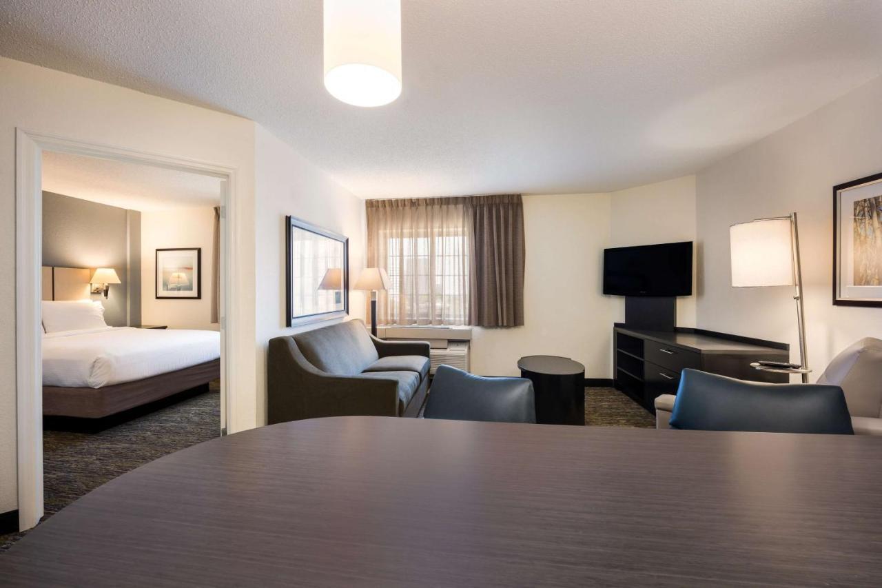 Sonesta Simply Columbus Airport 3*