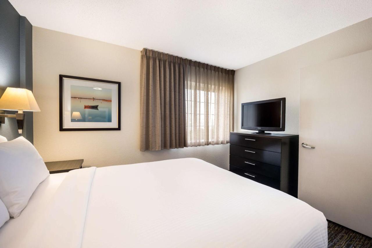 Sonesta Simply Columbus Airport