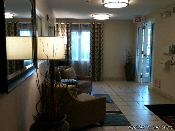 Sonesta Simply Columbus Airport Hotel