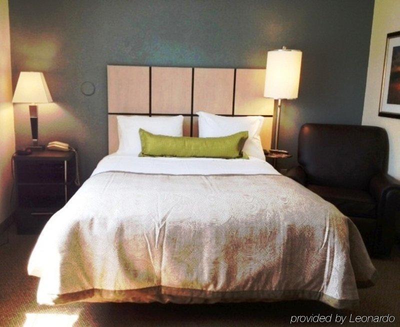 Sonesta Simply Columbus Airport 3* Gahanna