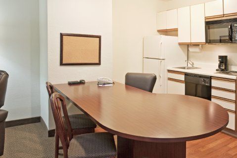 Hotel Sonesta Simply Columbus Airport Gahanna