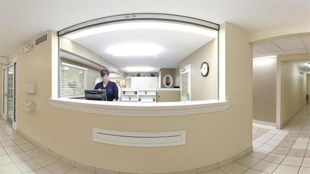 Hotel Sonesta Simply Columbus Airport