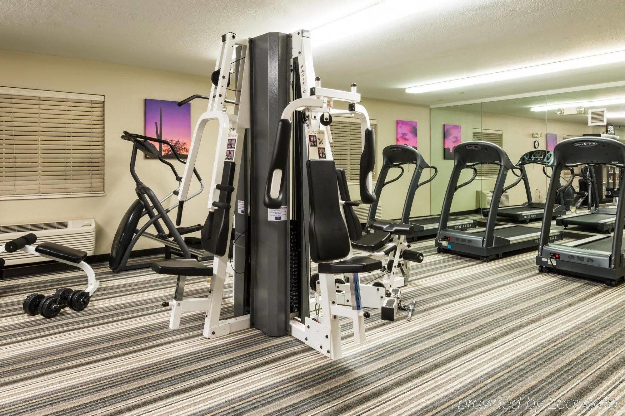 Hotel Sonesta Simply Columbus Airport