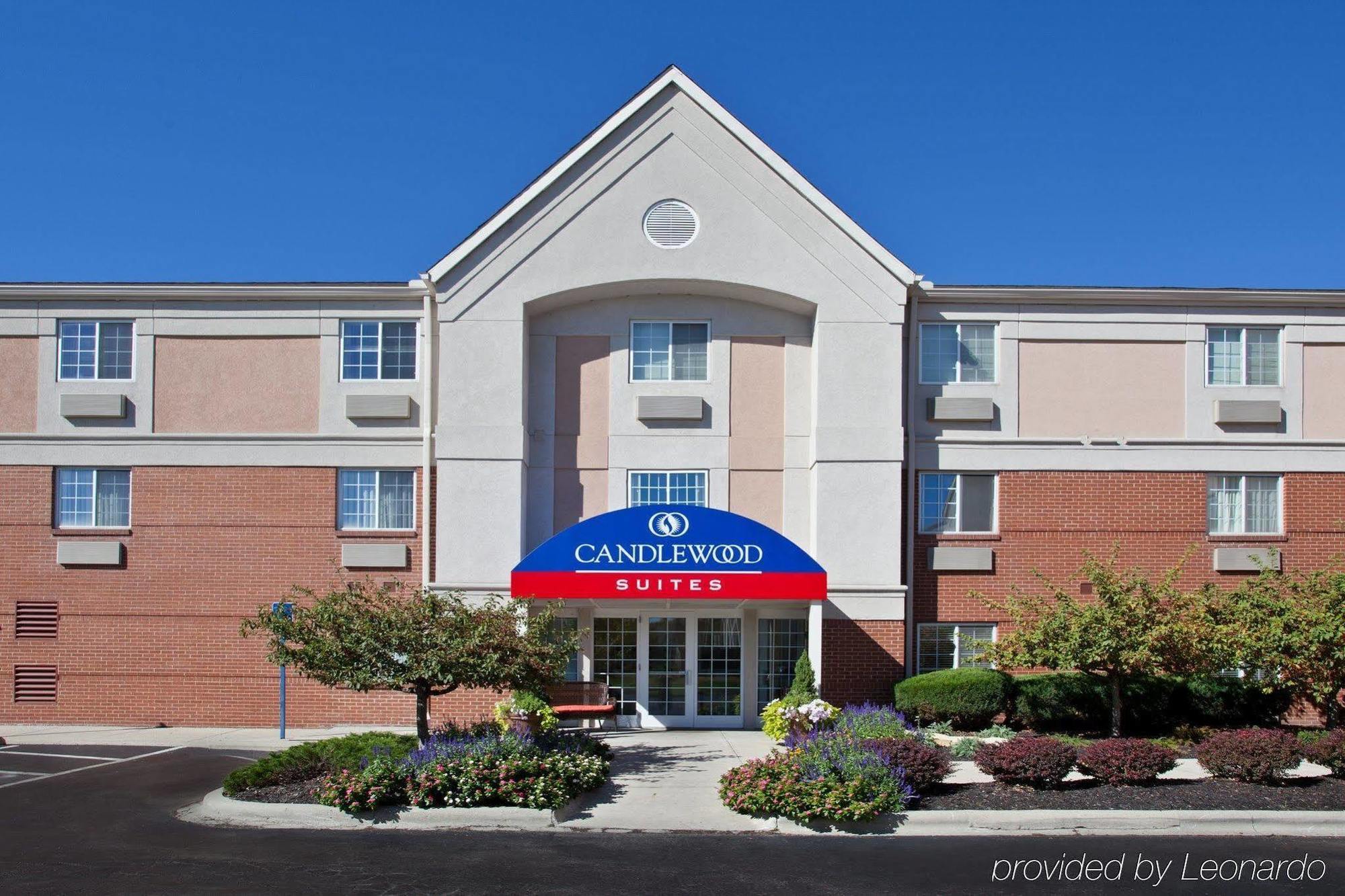 Sonesta Simply Columbus Airport Hotel