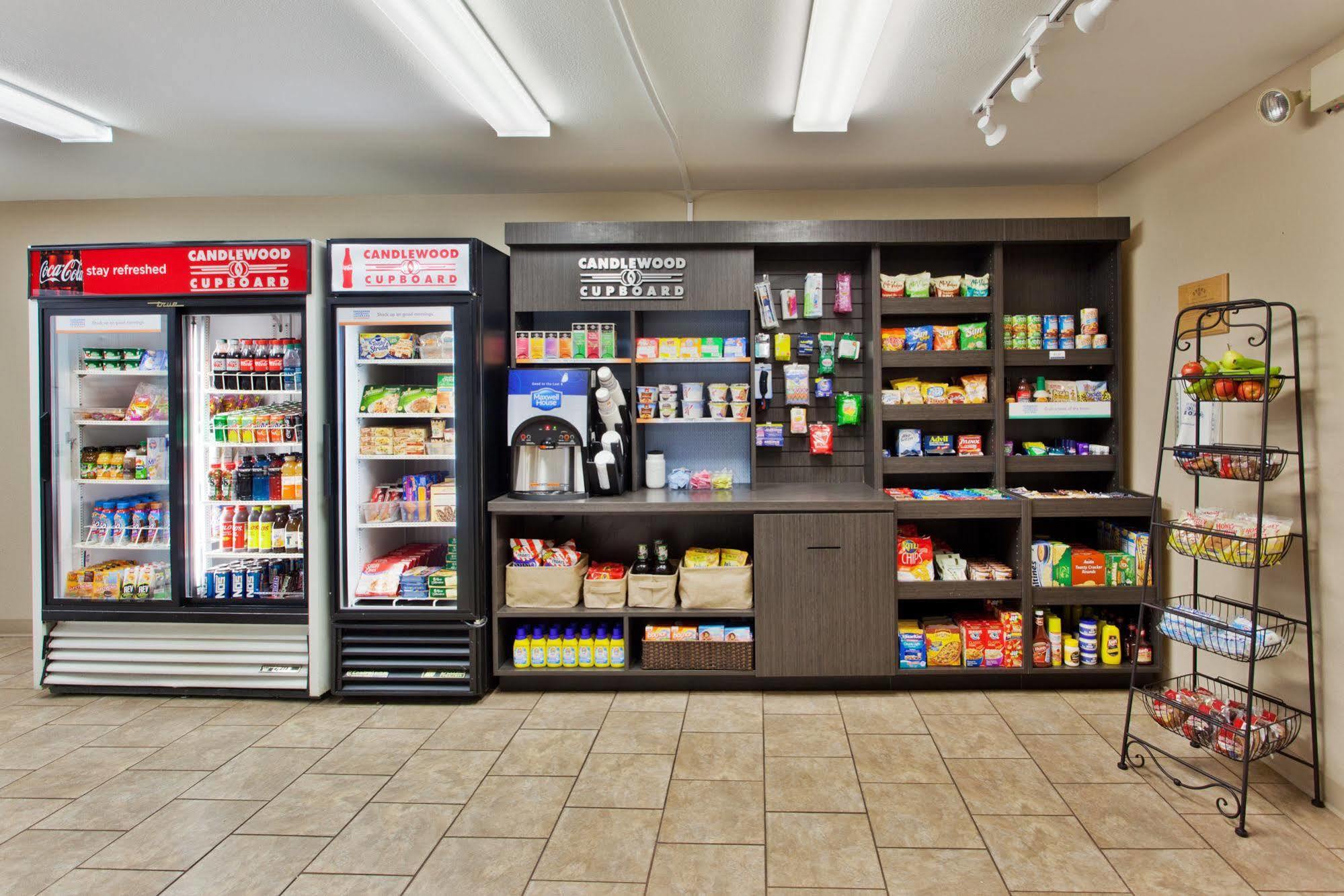 Hotel Sonesta Simply Columbus Airport Gahanna