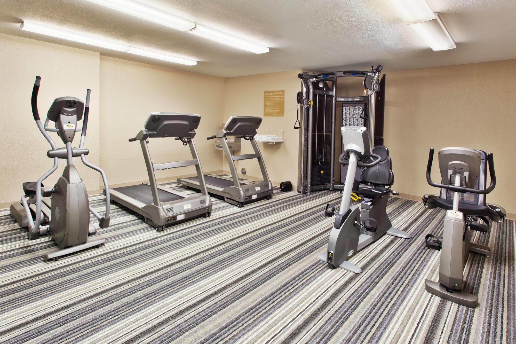 Hotel Sonesta Simply Columbus Airport Gahanna