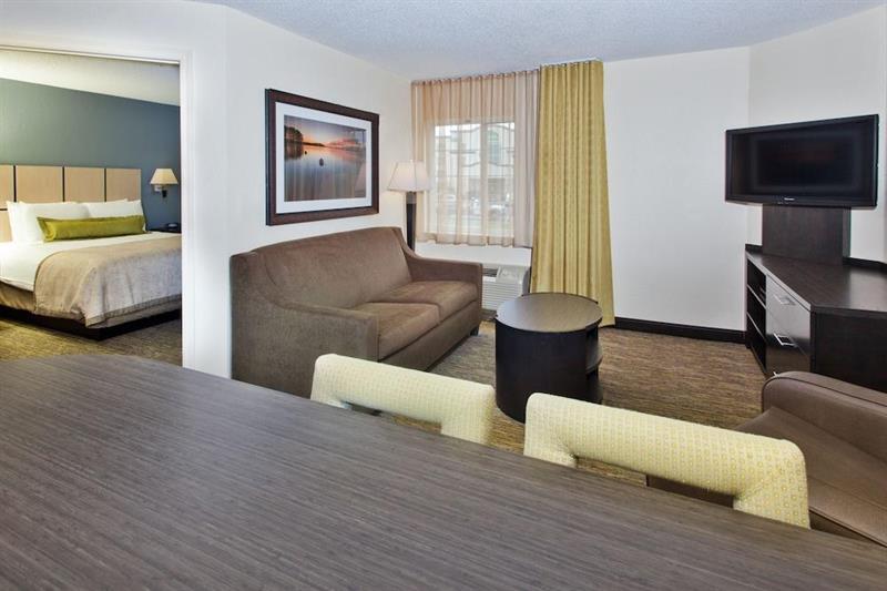 Sonesta Simply Columbus Airport Gahanna