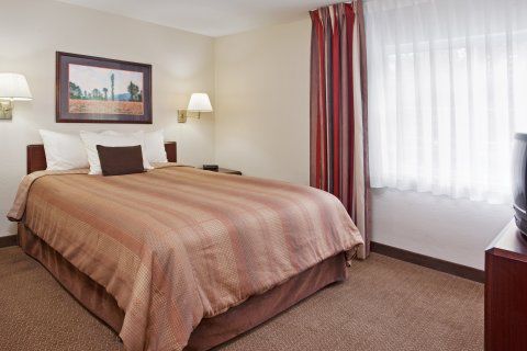 Sonesta Simply Columbus Airport Hotel Gahanna