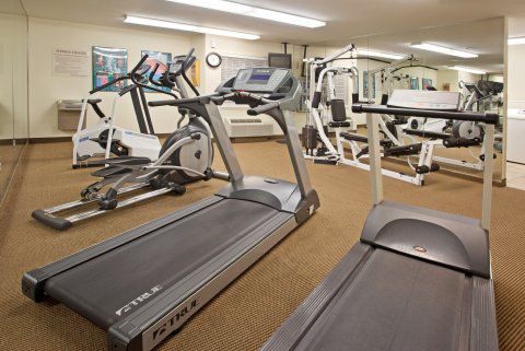 Hotel Sonesta Simply Columbus Airport Gahanna