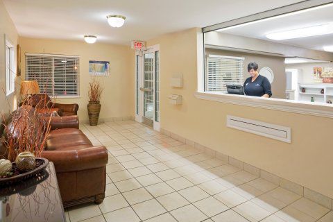 Hotel Sonesta Simply Columbus Airport