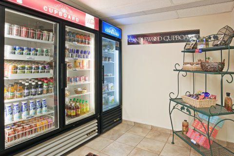 Hotel Sonesta Simply Columbus Airport 3*