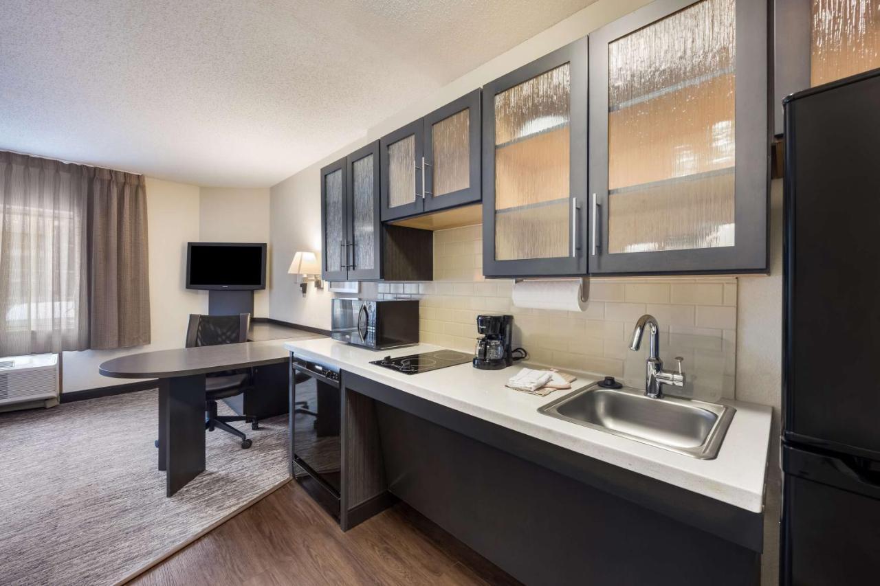Hotel Sonesta Simply Columbus Airport